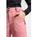 Tenson Niseko Ski Pants W Pink Tenson Niseko Ski Pants W Pink