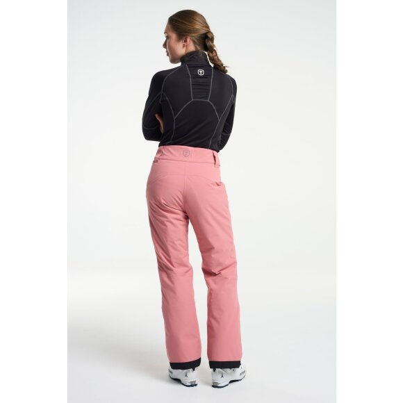 Tenson Niseko Ski Pants W Pink