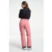 Tenson Niseko Ski Pants W Pink Tenson Niseko Ski Pants W Pink