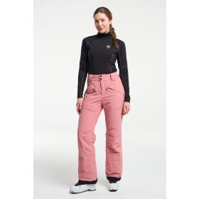 Tenson Niseko Ski Pants W Pink