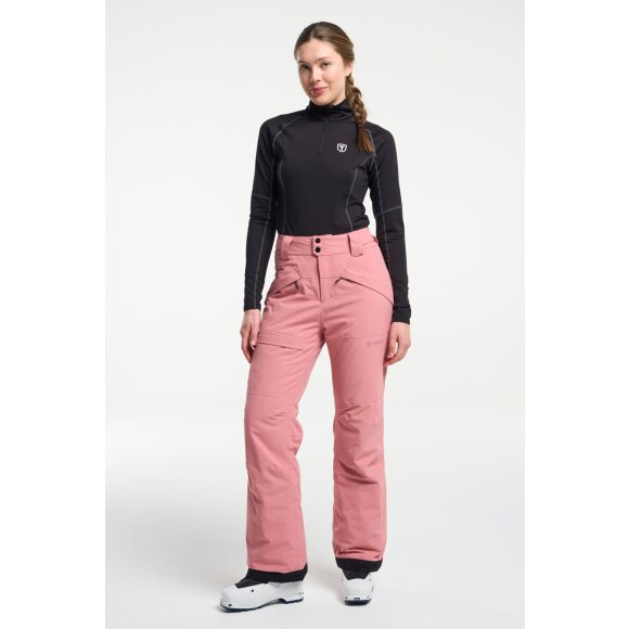 Tenson Niseko Ski Pants W Pink