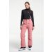 Tenson Niseko Ski Pants W Pink Tenson Niseko Ski Pants W Pink