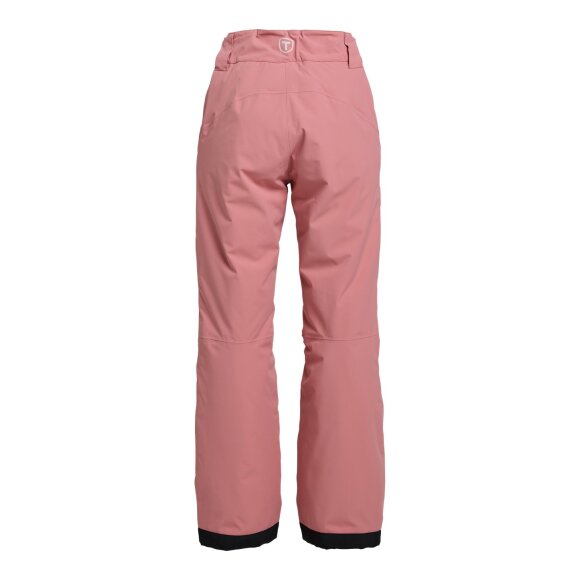 Tenson Niseko Ski Pants W Pink