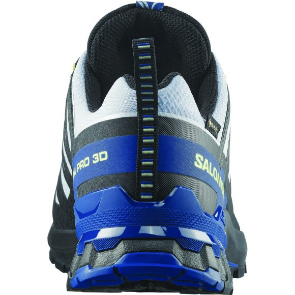 Salomon XA Pro 3D V9 GTX Icon Black