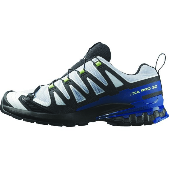 Salomon XA Pro 3D V9 GTX Icon Black