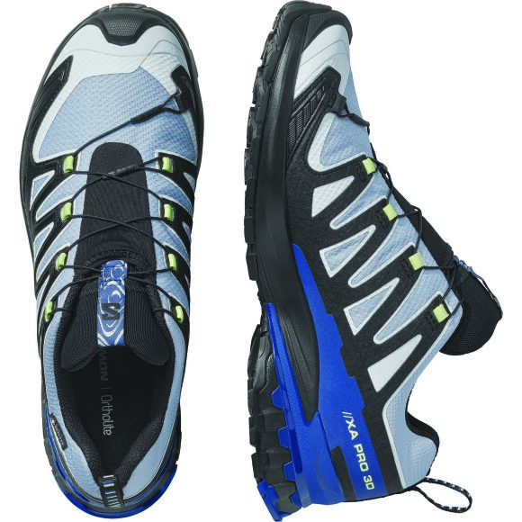 Salomon XA Pro 3D V9 GTX Icon Black