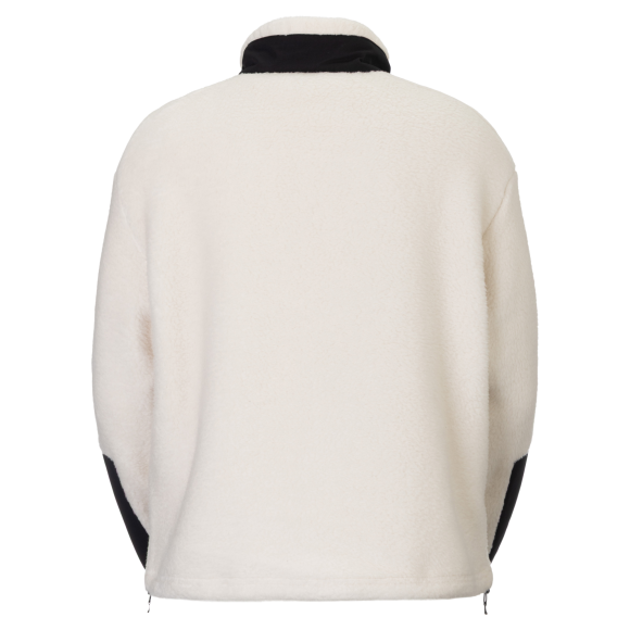 Scott Escape Heritage Pile Fleece W Beige