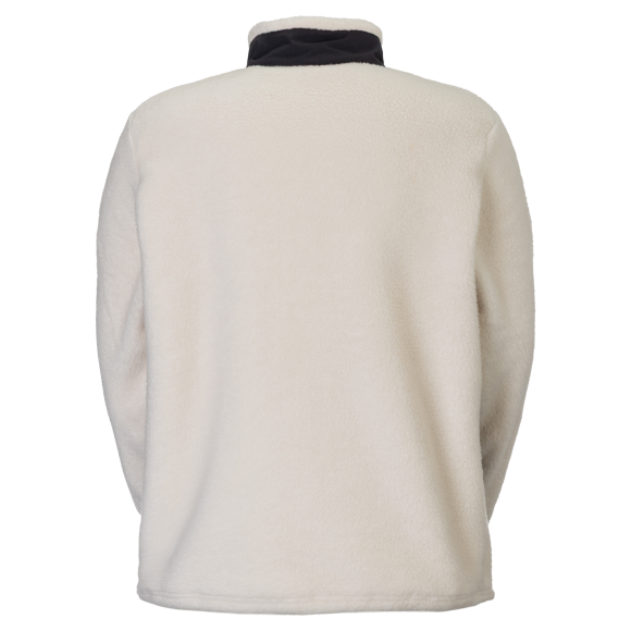 Scott Escape Heritage Pile Fleece M Beige