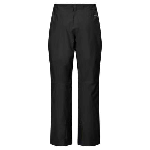 Scott W Ultimate Dryo 10 Skibukser Black