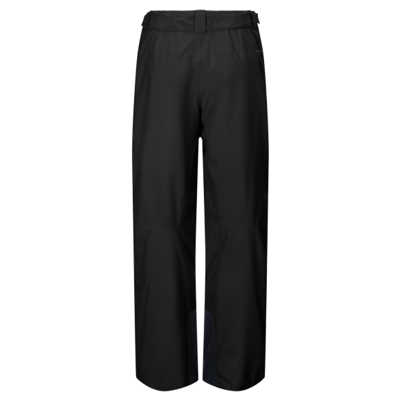 Scott M Ultimate Dryo 10 Skibukser Black