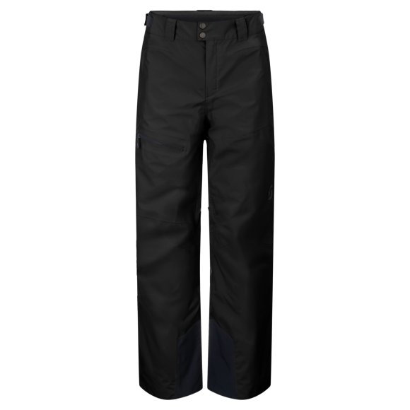 Scott M Ultimate Dryo 10 Skibukser Black