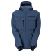 Scott M Ultimate Dryo Utility Jacket Dusk Blue Scott M Ultimate Dryo Utility Jacket Dusk Blue