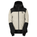 Scott W Ultimate Dryo 10 Skijakke Beige Scott W Ultimate Dryo 10 Skijakke Beige