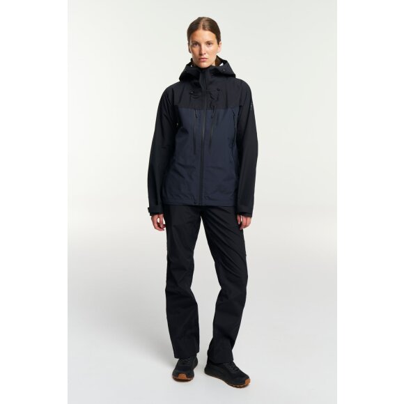 Tenson TXlite Scalloway Pants W Black