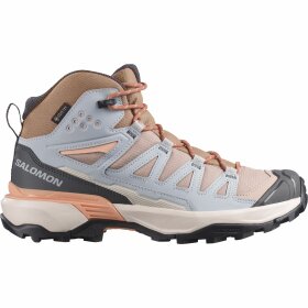 Sal,omon X Ultra 360 Mid GTX W Oxford Tan