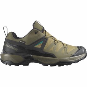 Salomon sko X Ultra 360 GTX Olive Night