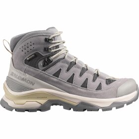 Salomon Quest Echo GTX W Gull/Paloma