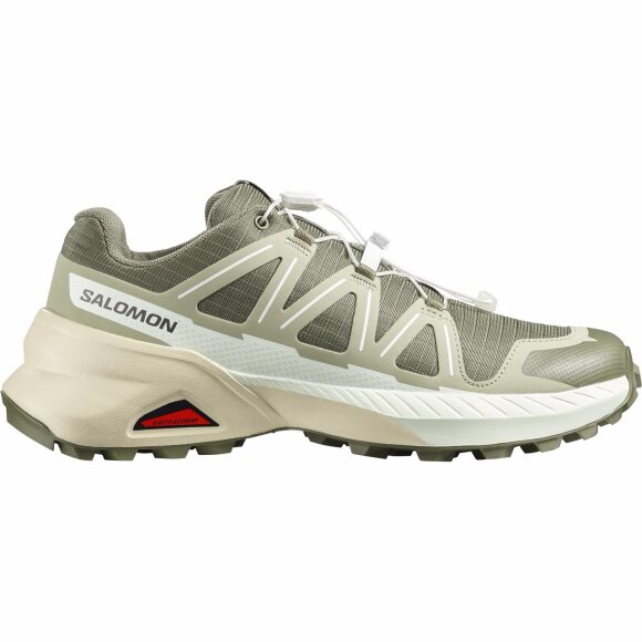 Speedcross Peak W Deep Lichen - Salomon - 40 - Naturligvis Outdoor