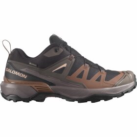 X Ultra 360 GTX Black/Dark Grey Salomon sko