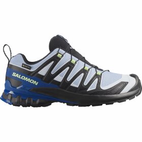 XA Pro 3D V9 GTX Icon Black Salomon sko