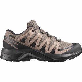 Salomon X-Adventure Recon GTX Walnut