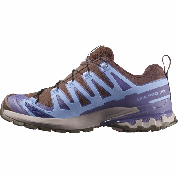 Salomon XA Pro 3D V9 GTX W Dark Earth