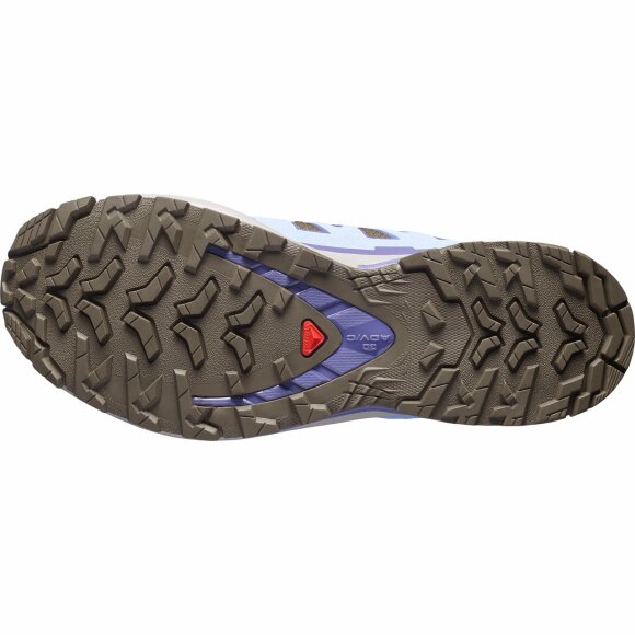 Salomon XA Pro 3D V9 GTX W Dark Earth