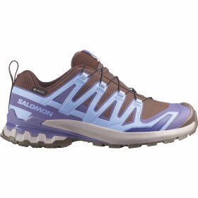 Salomon XA Pro 3D V9 GTX W Dark Earth