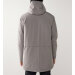 Haglöfs Salix Proof Mimic Parka Men Stone Brick Haglöfs Salix Proof Mimic Parka Men Stone Brick