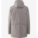 Haglöfs Salix Proof Mimic Parka Men Stone Brick Haglöfs Salix Proof Mimic Parka Men Stone Brick