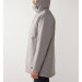 Haglöfs Salix Proof Mimic Parka Men Stone Brick Haglöfs Salix Proof Mimic Parka Men Stone Brick