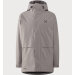 Haglöfs Salix Proof Mimic Parka Men Stone Brick Haglöfs Salix Proof Mimic Parka Men Stone Brick