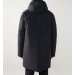 Haglöfs Yra Mimic Proof Parka Men True Black Haglöfs Yra Mimic Proof Parka Men True Black