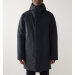 Haglöfs Yra Mimic Proof Parka Men True Black Haglöfs Yra Mimic Proof Parka Men True Black