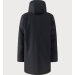 Haglöfs Yra Mimic Proof Parka Men True Black Haglöfs Yra Mimic Proof Parka Men True Black