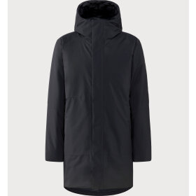 Haglöfs Yra Mimic Proof Parka Men True Black