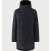 Haglöfs Yra Mimic Proof Parka Men True Black Haglöfs Yra Mimic Proof Parka Men True Black