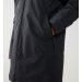 Haglöfs Yra Mimic Proof Parka Men True Black Haglöfs Yra Mimic Proof Parka Men True Black