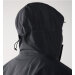 Haglöfs Yra Mimic Proof Parka Men True Black Haglöfs Yra Mimic Proof Parka Men True Black