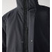 Haglöfs Yra Mimic Proof Parka Men True Black Haglöfs Yra Mimic Proof Parka Men True Black