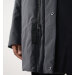Haglöfs Yra Mimic Proof Parka Men True Black Haglöfs Yra Mimic Proof Parka Men True Black