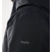 Haglöfs Yra Mimic Proof Parka Men True Black Haglöfs Yra Mimic Proof Parka Men True Black