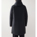 Haglöfs Yra Mimic Proof Parka Women True Black