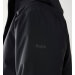 Haglöfs Yra Mimic Proof Parka Women True Black