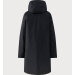 Haglöfs Yra Mimic Proof Parka Women True Black