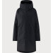 Haglöfs Yra Mimic Proof Parka Women True Black
