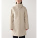 Haglöfs Yra Mimic Proof Parka Women Chalk Beige Haglöfs Yra Mimic Proof Parka Women Chalk Beige