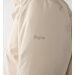 Haglöfs Yra Mimic Proof Parka Women Chalk Beige Haglöfs Yra Mimic Proof Parka Women Chalk Beige
