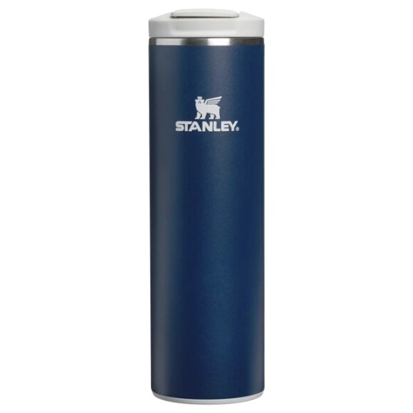 Stanley Transit Fliptop Mug 0,47L Mørkeblå