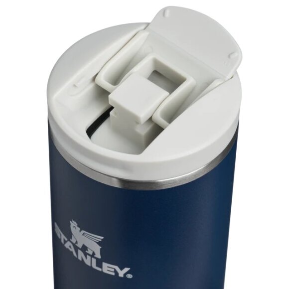 Stanley Transit Fliptop Mug 0,47L Mørkeblå